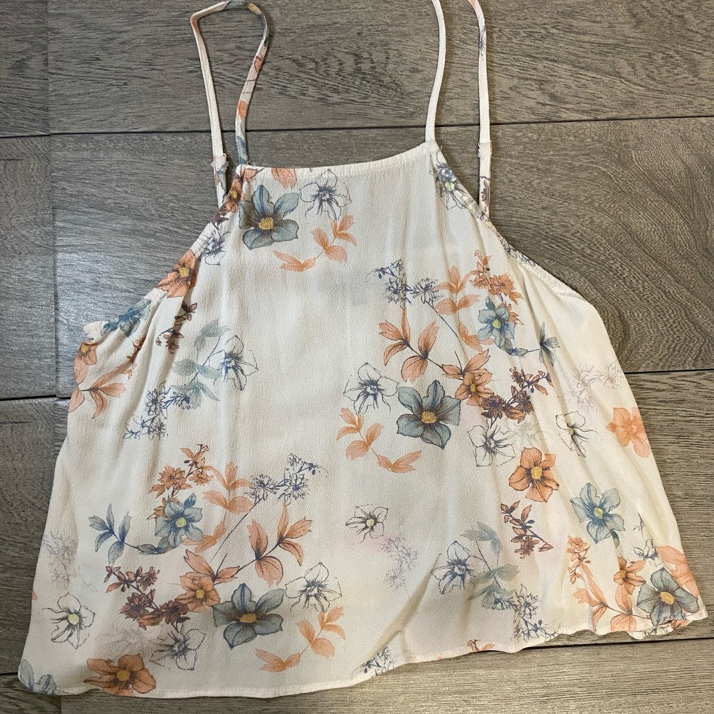 kendall and kylie crop top